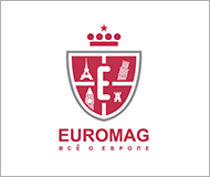 euromag logo