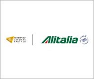 alitalia logo