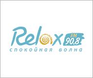 relaxfm logo