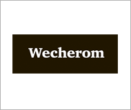 wecherom logo